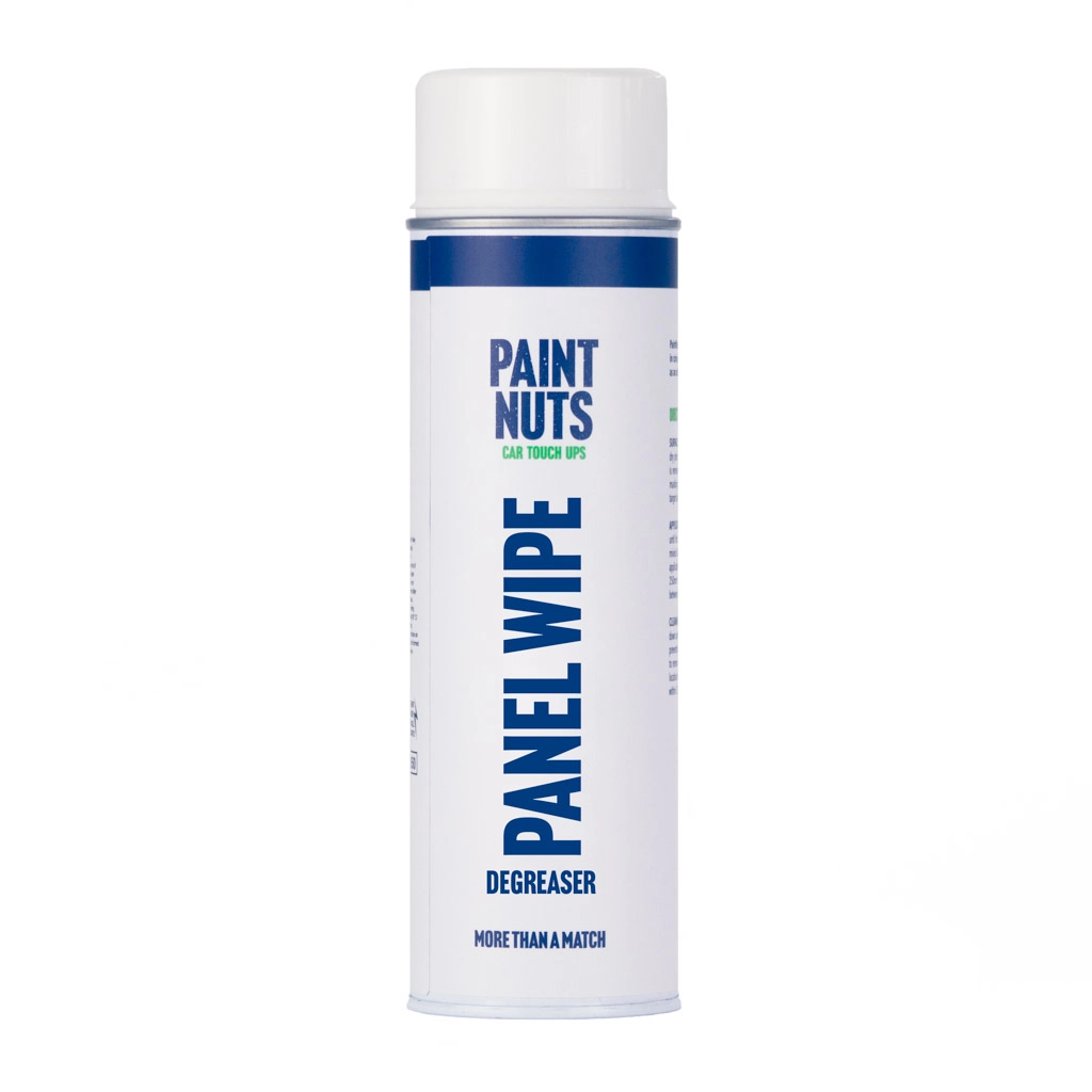 PaintNuts 'All you need' Colour Matched Spray Paint Bundle